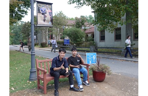 St. Andrew's-Sewanee School